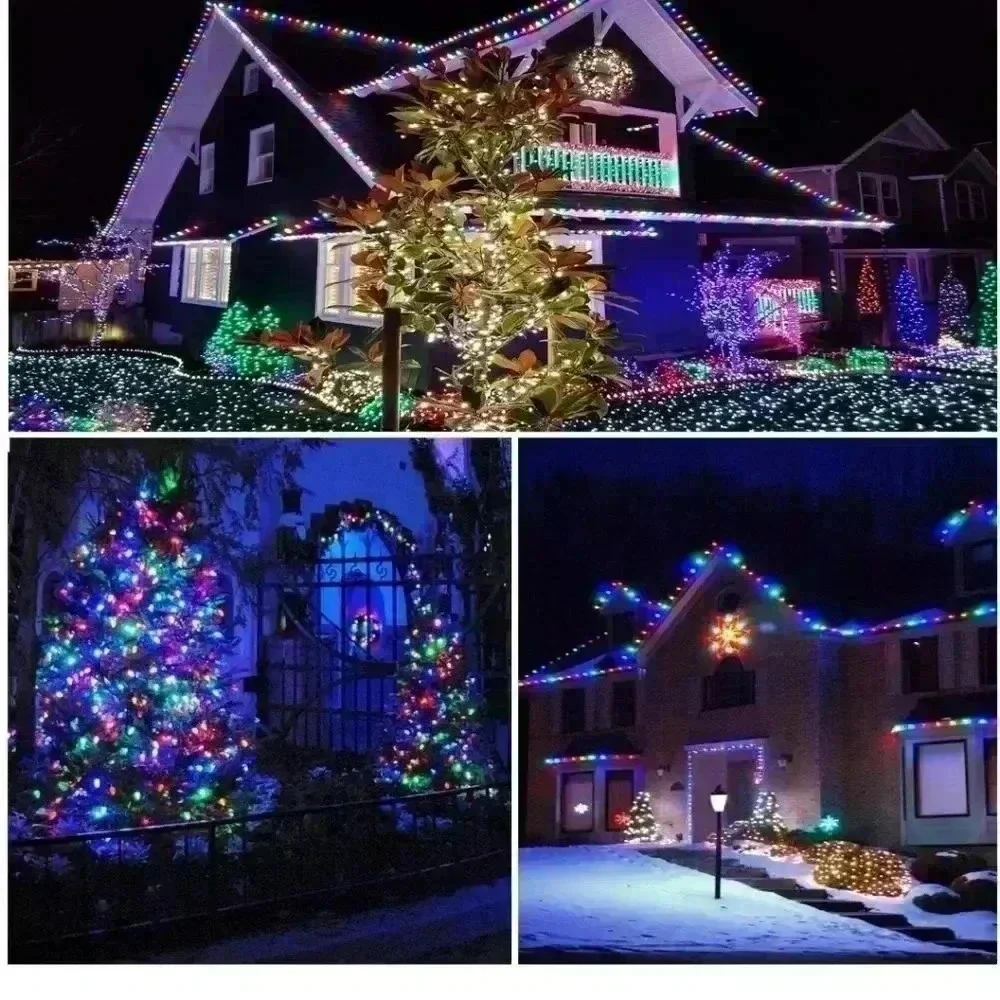 Indoor/outdoor lights